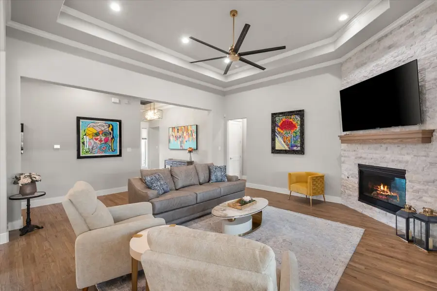 1202 Olive Drive, Mansfield, TX 76063 - #3