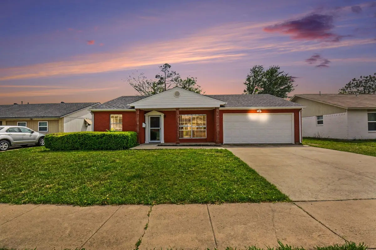 4402 Sweetbriar Drive, Garland, TX 75042 - #1