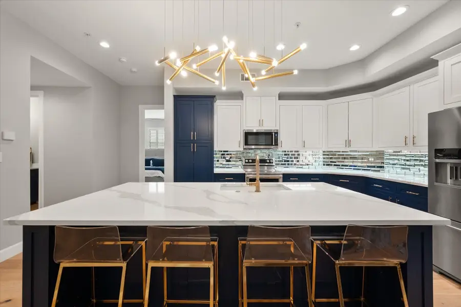 1207 Beaconsfield Lane #405, Arlington, TX 76011 - #3