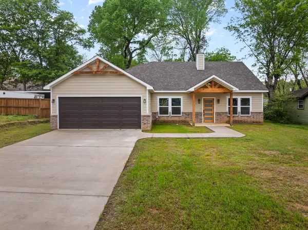 226 Moreland, Pittsburg, TX 75686