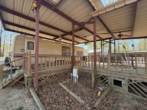 LOTS 407, 408, 429,430 5808, Yantis, TX 75497