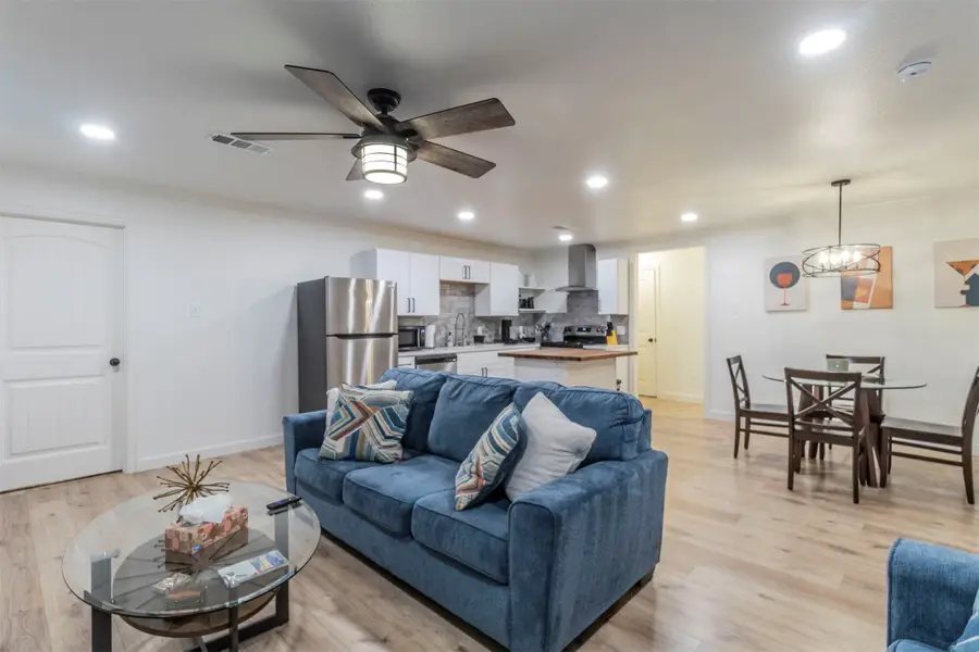 921 S Waverly Drive, Dallas, TX 75208 - #2