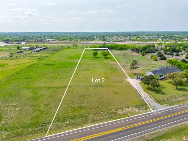 TBD - Lot 2 Fm 1902, Burleson, TX 76058