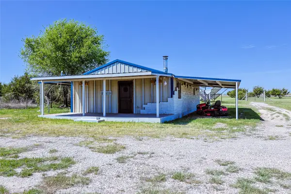 9625 State Highway 220, Hico, TX 76457
