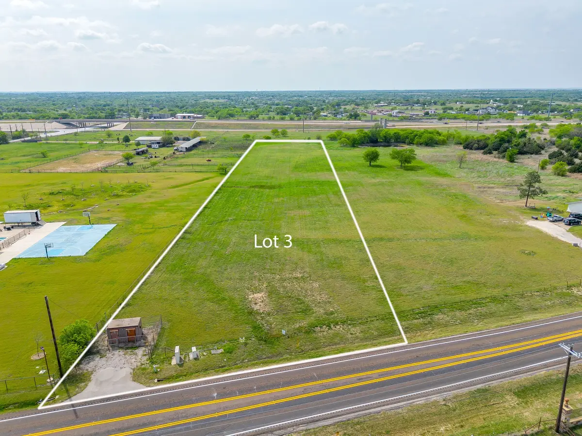 TBD - Lot 3 Fm 1902, Burleson Joshua, TX 76058 - #1