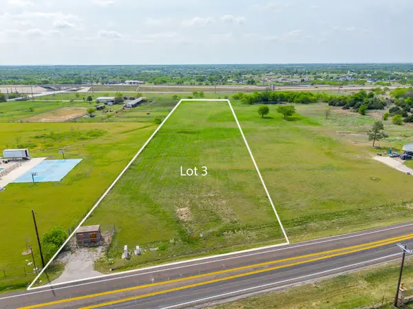 TBD - Lot 3 Fm 1902, Burleson, TX 76058