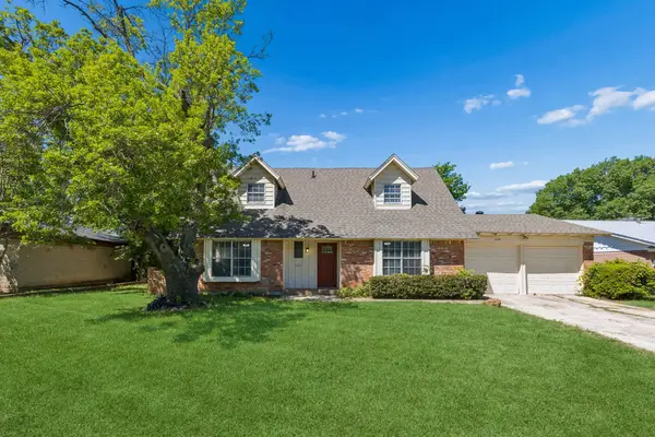 1954 Mims Street, Fort Worth, TX 76112