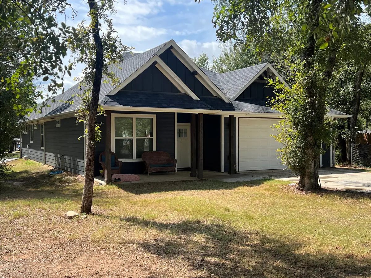 505 S Sky Court, Granbury, TX 76049 - #1