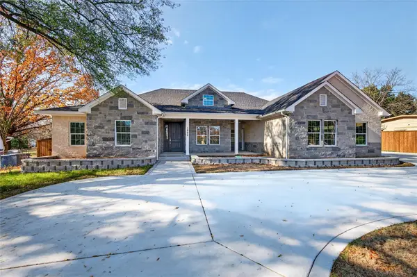 1809 Bluebonnet Avenue, Denison, TX 75020