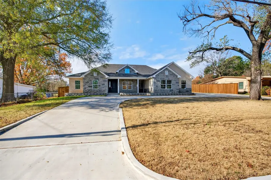 1809 Bluebonnet Avenue, Denison, TX 75020 - #3