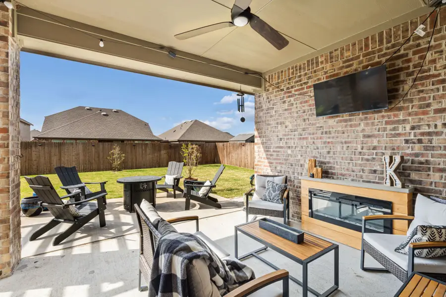 307 Lilac View Lane, Royse City, TX 75189 - #3