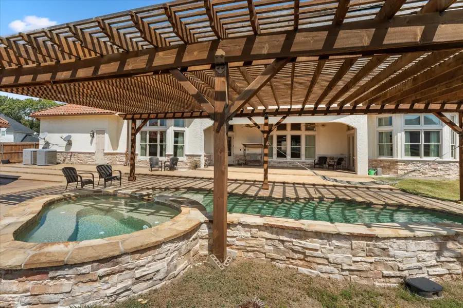 224 Kathryns Court, Mount Pleasant, TX 75455 - #3