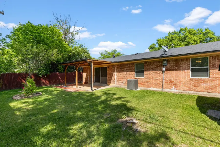 1211 Rancho Drive, Mesquite, TX 75149 - #2