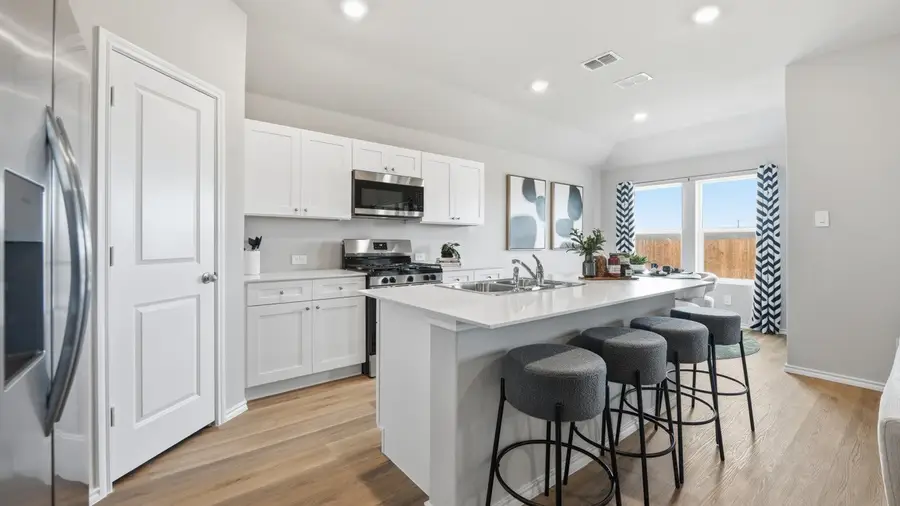 16573 Port Arthur Place, Laredo, TX 76247 - #2