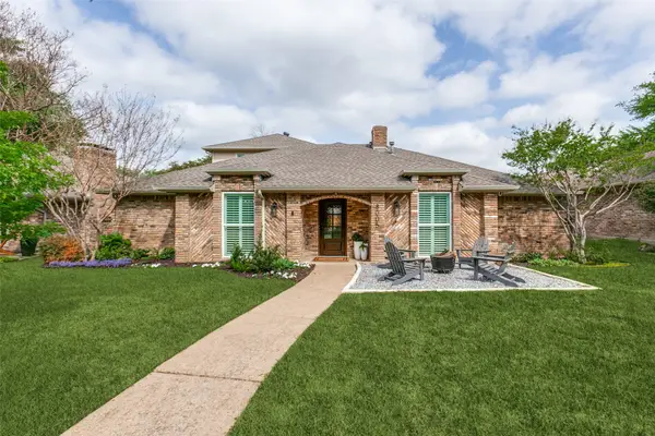8005 Westover Drive, Dallas, TX 75231