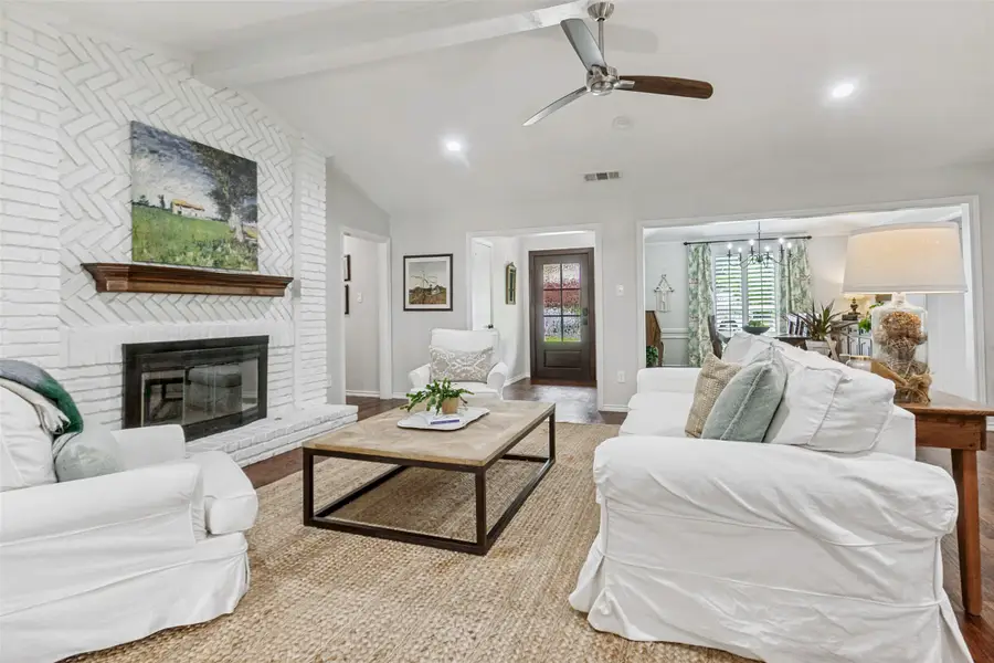 8005 Westover Drive, Dallas, TX 75231 - #2