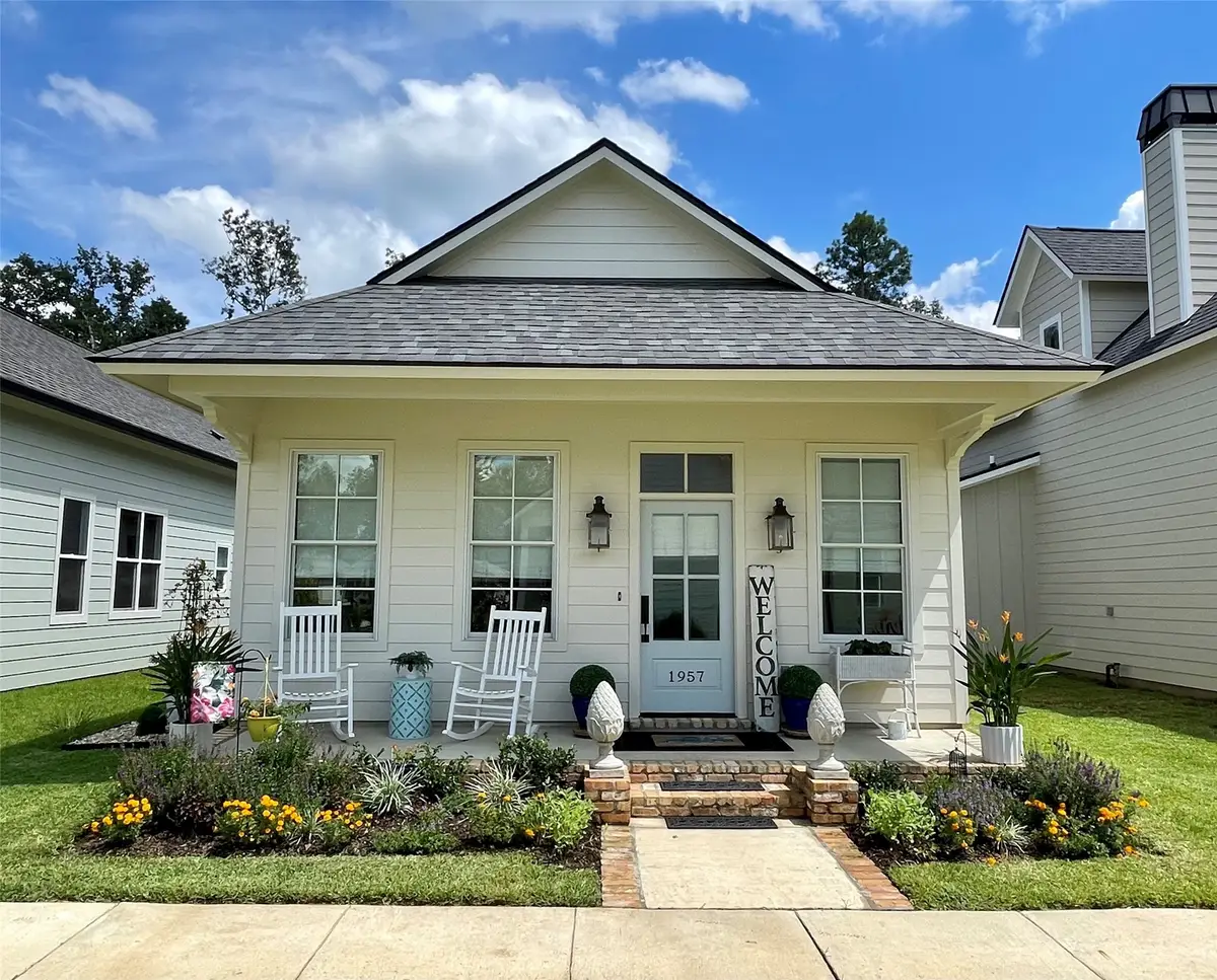 1957 Crossvine Lane, Shreveport, LA 71106 - #1