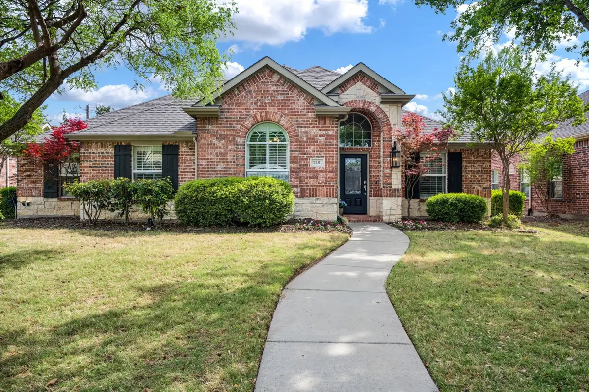 2161 Coldwater Lane, Frisco, TX 75033 - #1