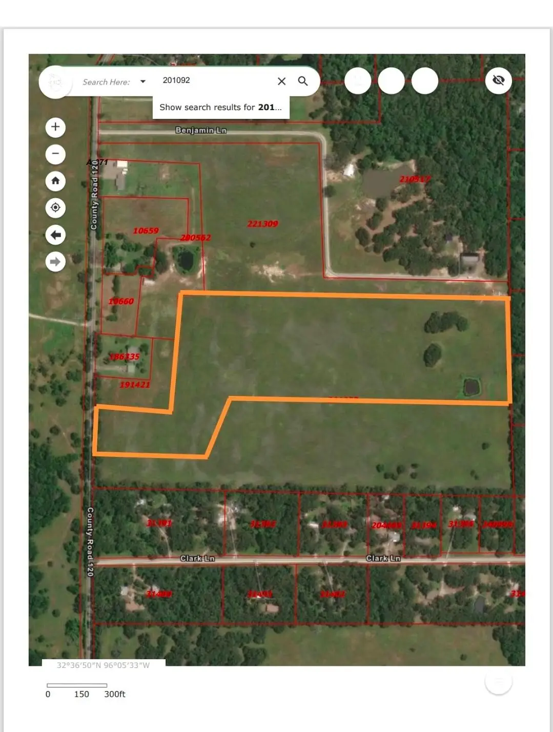 Lot 2 County Road 120, Wills Point, TX 75169 - #1