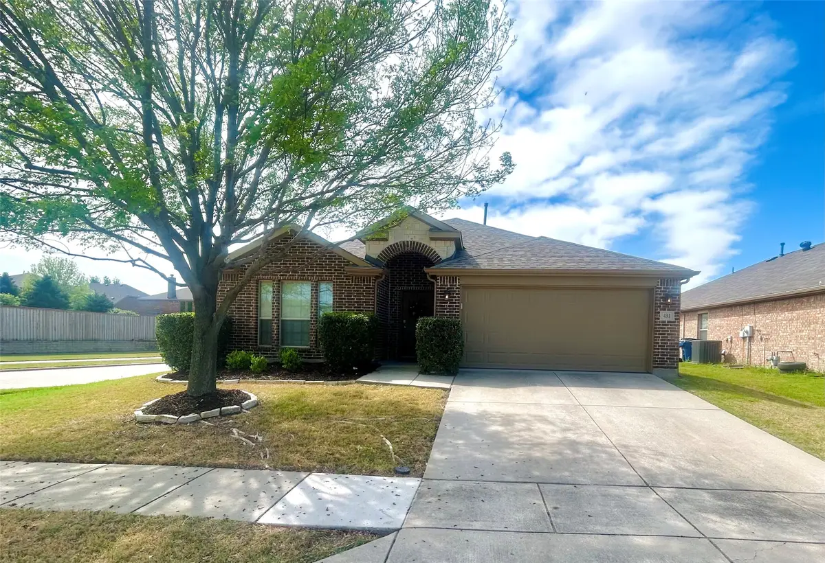 431 Paddock Lane, Celina, TX 75009 - #1