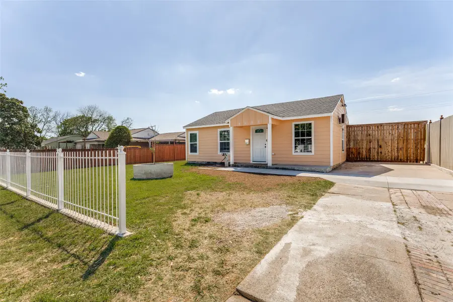4466 Timothy Road, Fort Worth, TX 76115 - #2