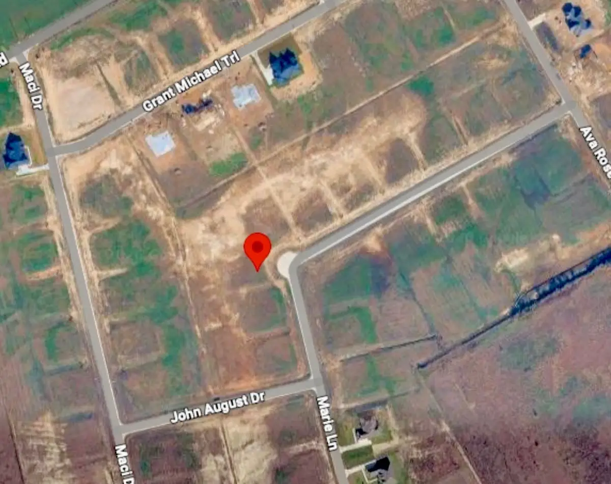 150 Marie Lane, Waxahachie, TX 75167 - #1