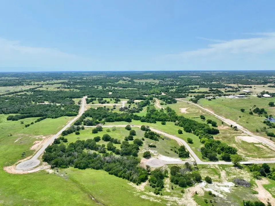 Lot 7 Clare Road, Poolville, TX 76487 - #1