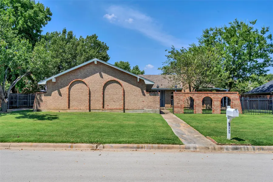 1382 Blue Teal Court, Southlake, TX 76092 - #2