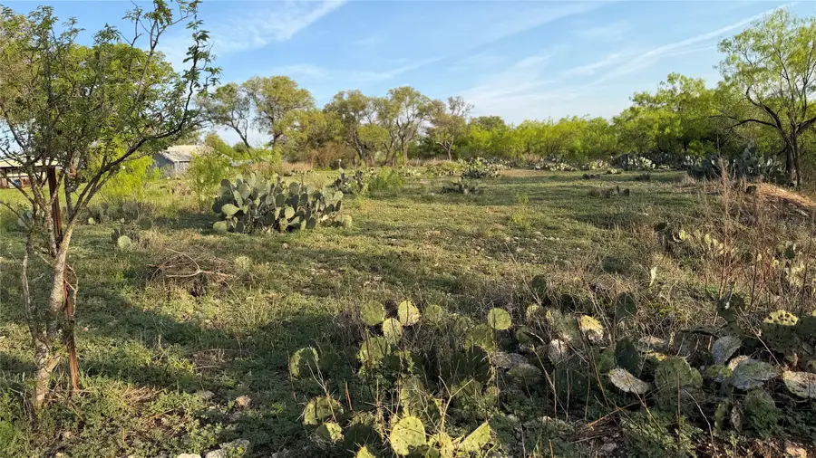 1811 S Oak Street, Brady, TX 76825 - #3