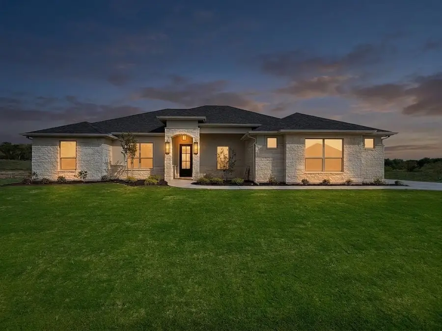 103 Eagle Court, Rainbow, TX 76077 - #2