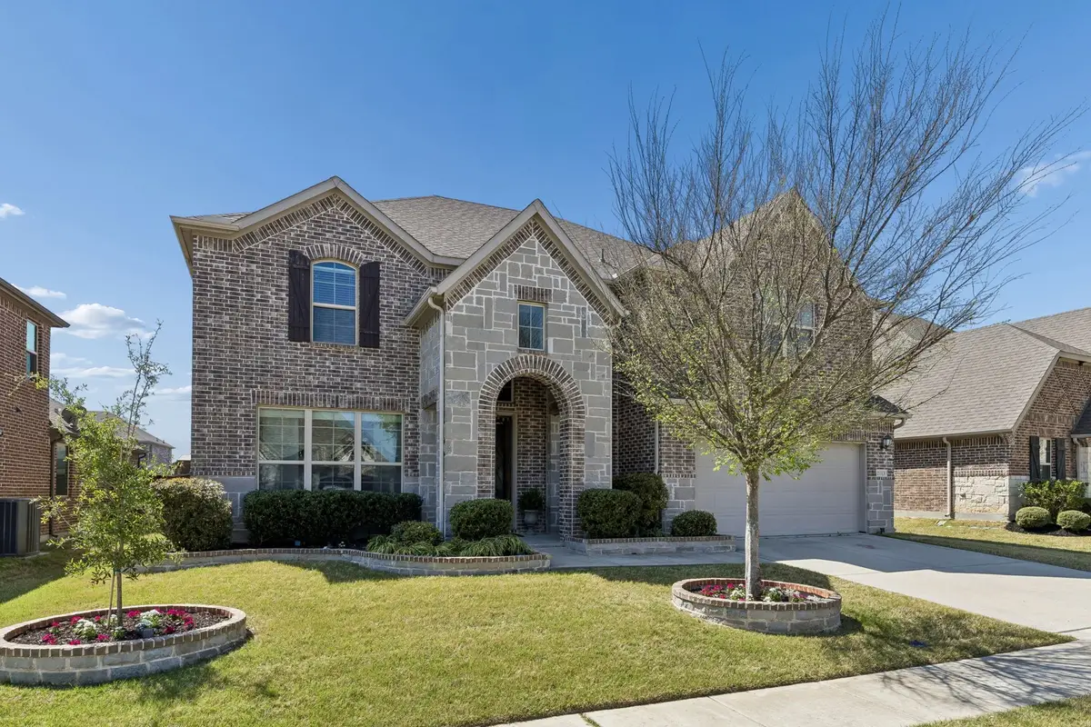 2113 Shrewsbury Drive, McKinney, TX 75071 - #1