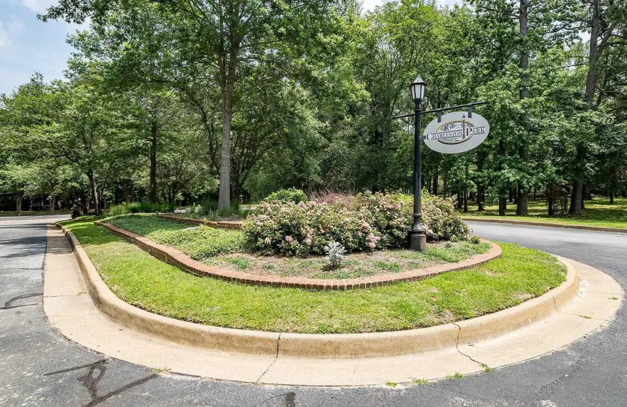 4028 Hanover Place, Tyler, TX 75701 - #2