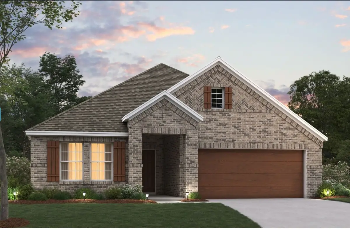 726 Grand Dale Drive, Lavon, TX 75166 - #1
