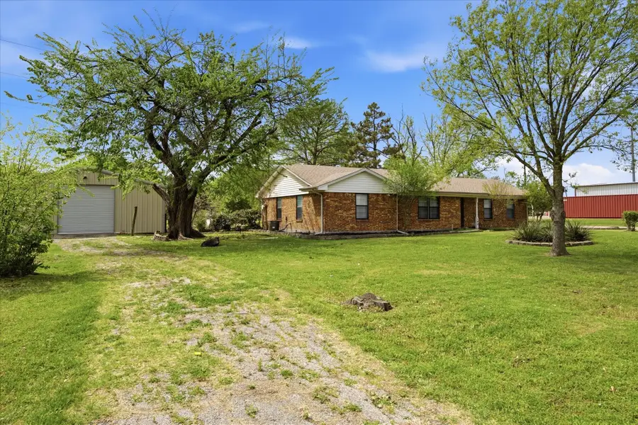 102 Paul Wilson Road, Wylie, TX 75098 - #2