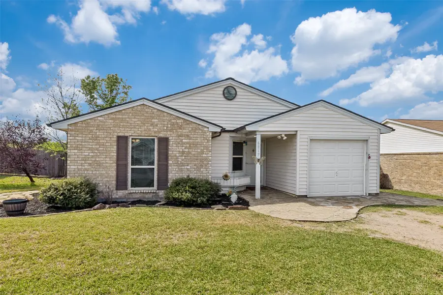6017 Turner Street, The Colony, TX 75056 - #3