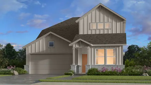 1445 Arciones Road, Fort Worth, TX 76052