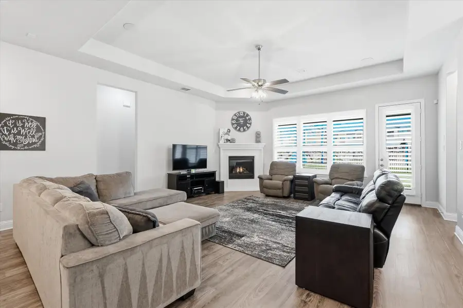 603 Warner Drive, Anna, TX 75409 - #2