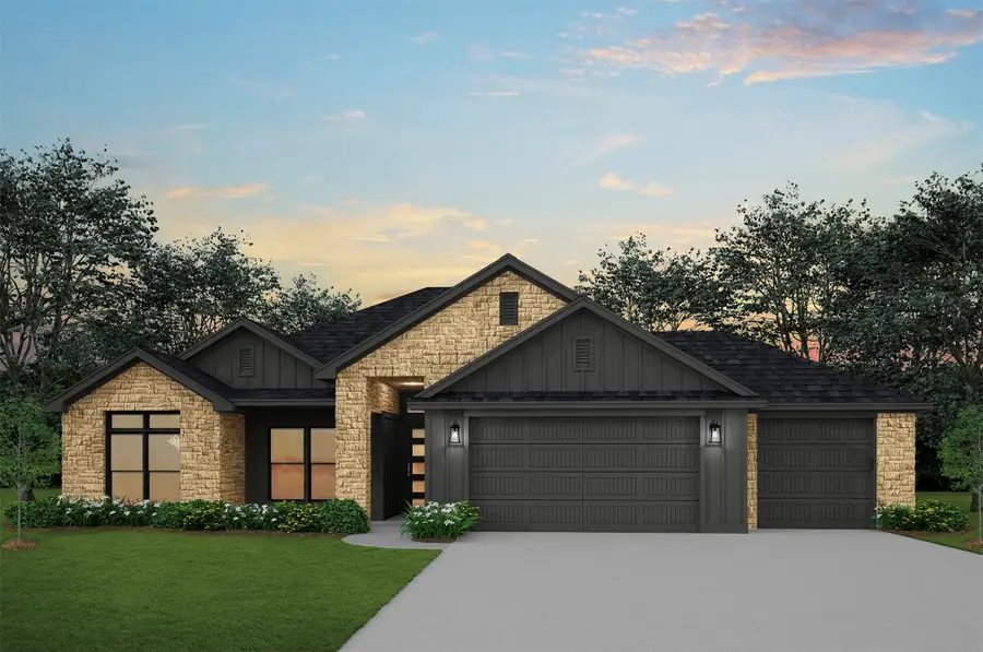 313 Boots Court, Lorena, TX 76655 - #2