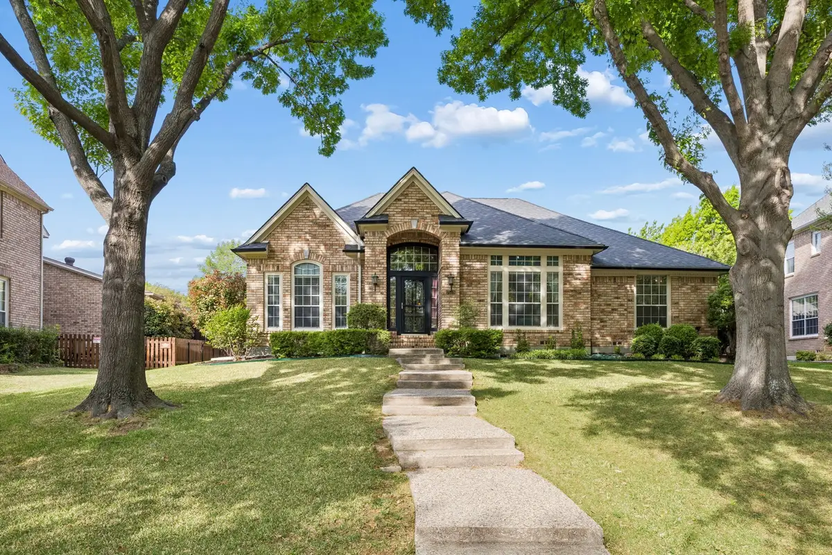 7519 Bradford Pear Drive, Irving, TX 75063 - #1
