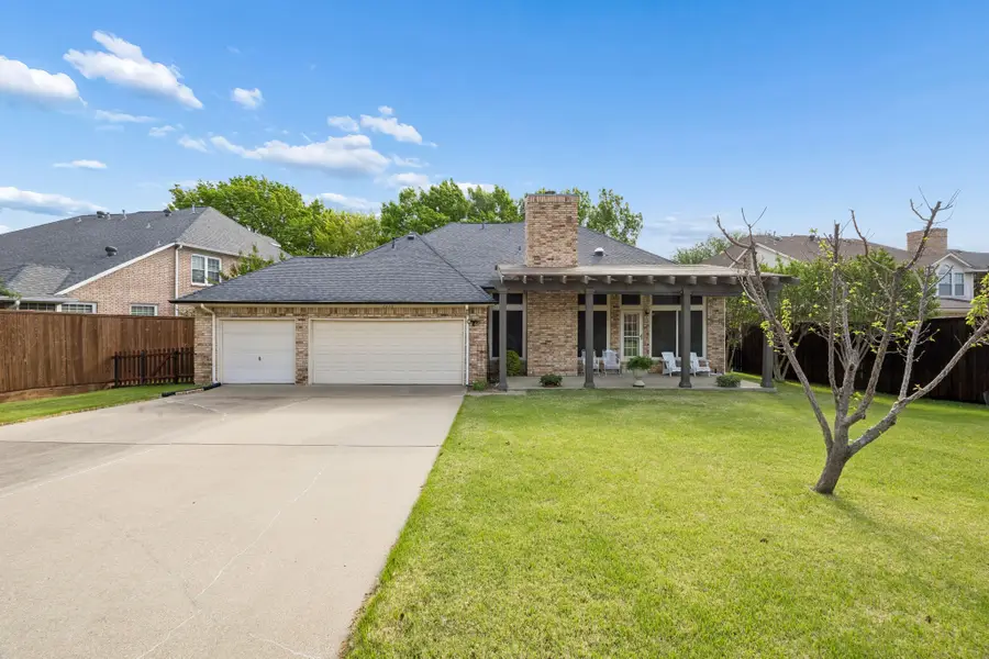 7519 Bradford Pear Drive, Irving, TX 75063 - #3