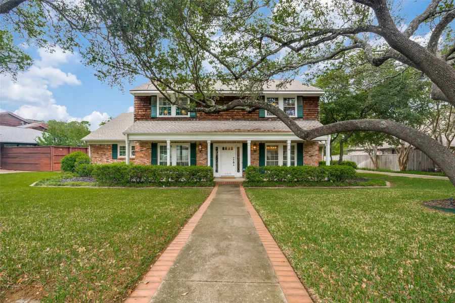 16920 Preston Bend Drive, Dallas, TX 75248 - #2