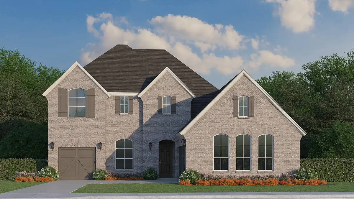 2780 Amber Lane, Prosper, TX 75078 - #1