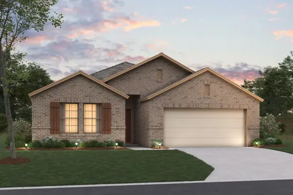 1724 Cambium Drive, Fort Worth, TX 76131