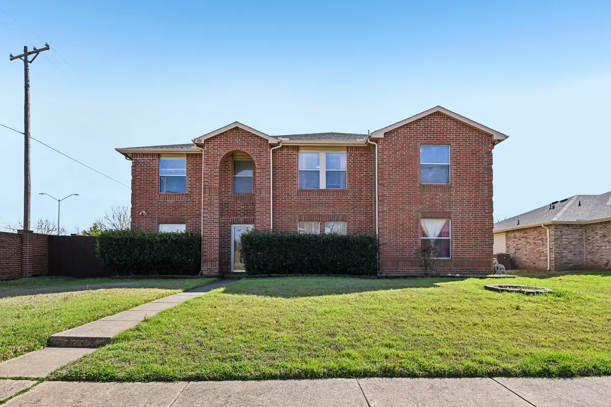 658 Bluechalk Drive, Cedar Hill, TX 75104 - #1