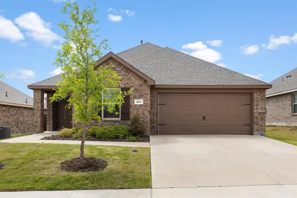 617 Calm Springs Drive, Princeton, TX 75407