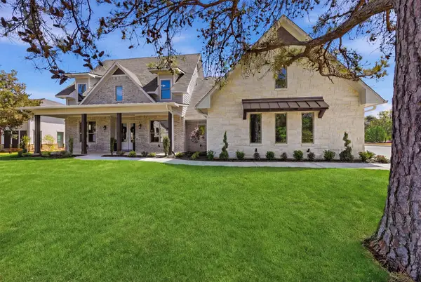 613 Coffee Circle, Pottsboro, TX 75076