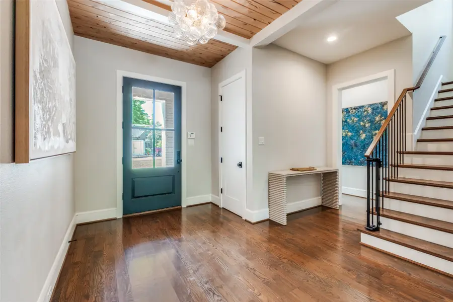 6911 Clayton Avenue, Dallas, TX 75214 - #2