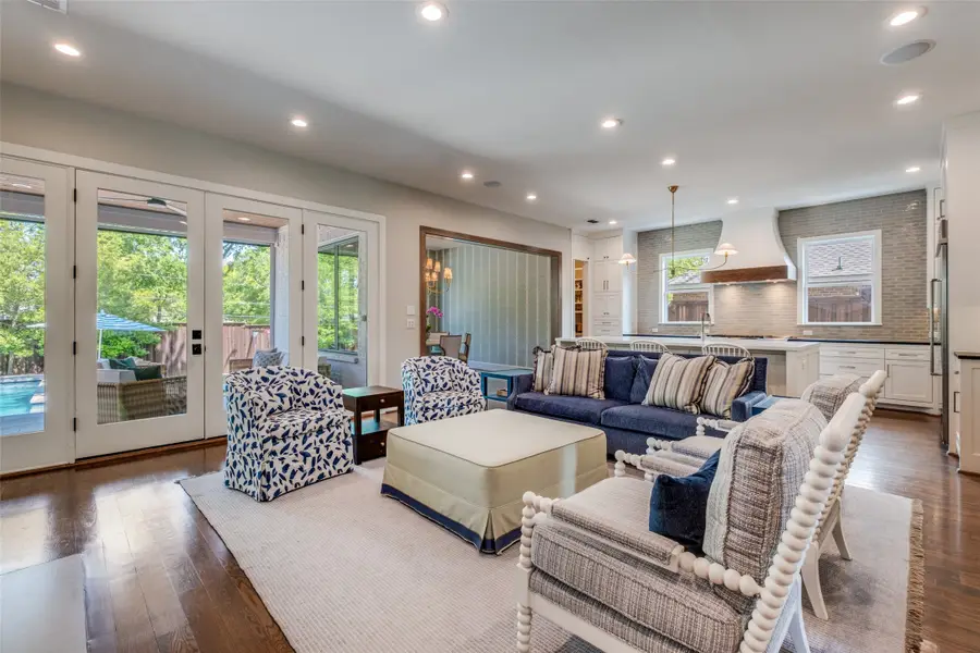 6911 Clayton Avenue, Dallas, TX 75214 - #3