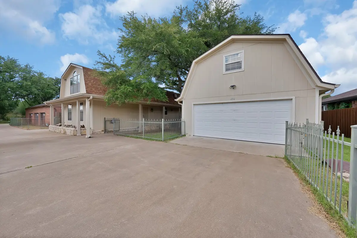 4514 Robin Court, Granbury, TX 76049 - #1
