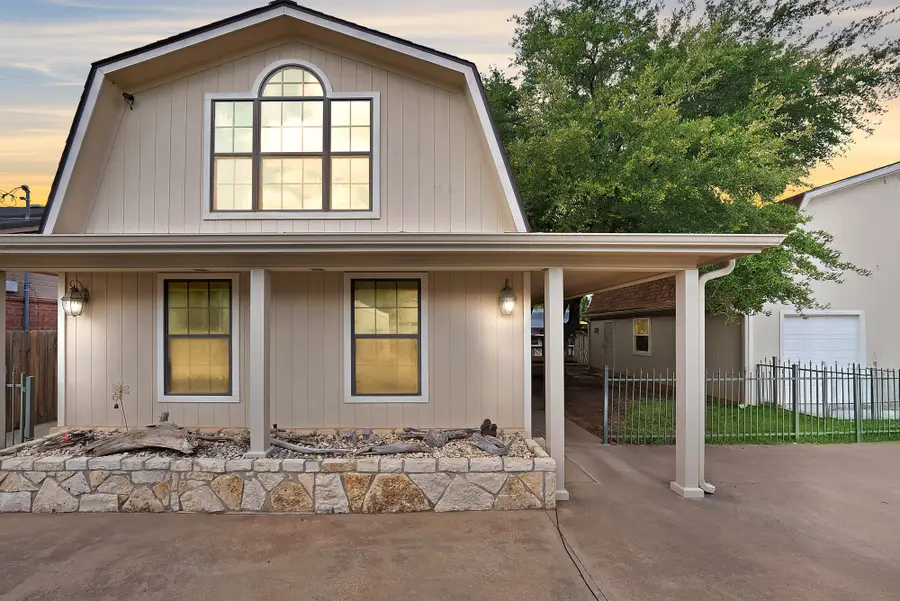 4514 Robin Court, Granbury, TX 76049 - #2